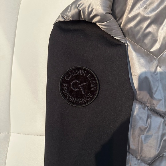 Calvin Klein Jacket - Picture 6 of 6